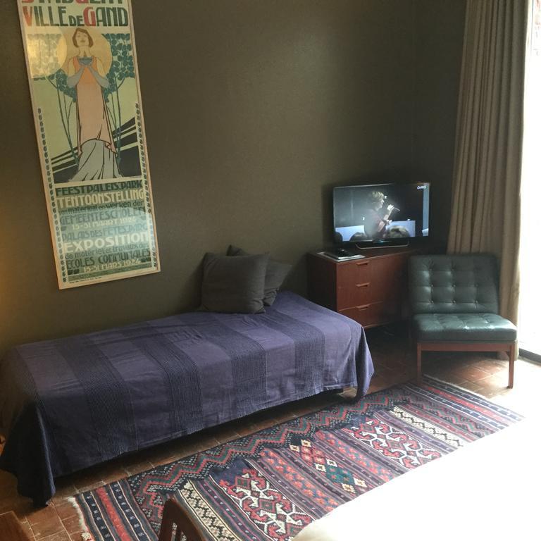 Baeten'S Bed And Breakfast Gent Dış mekan fotoğraf